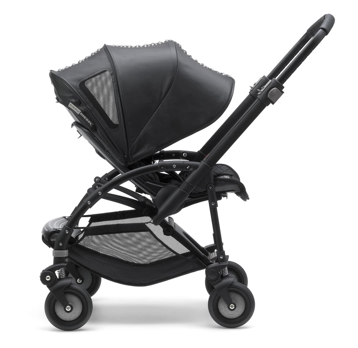 Bugaboo by Diesel Rock Collection