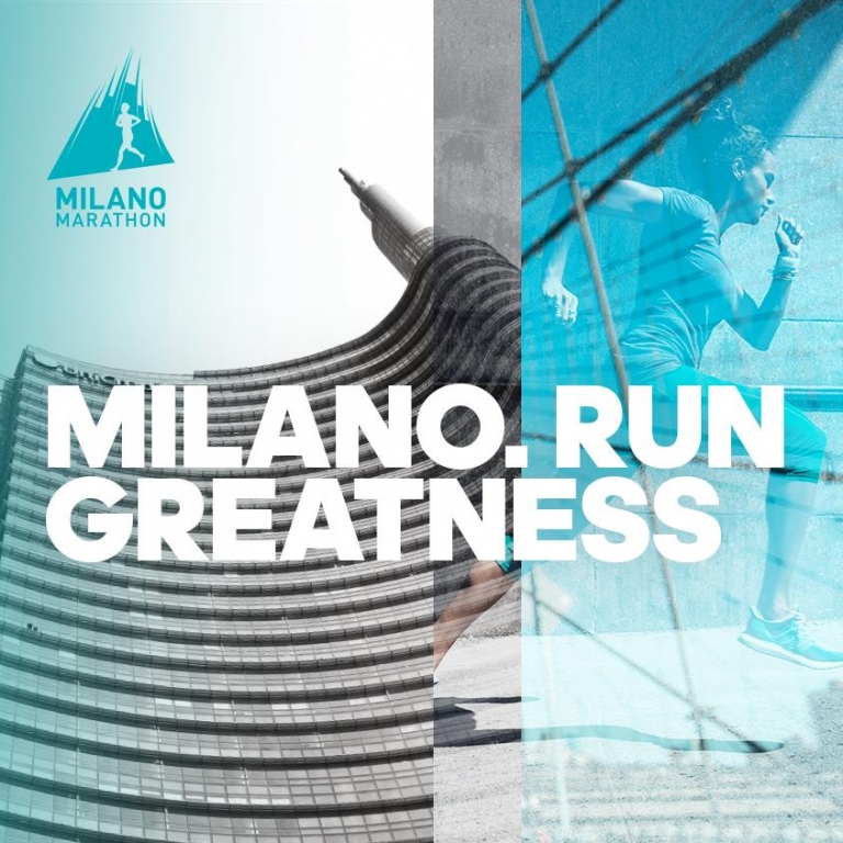 Milano Marathon 2016 