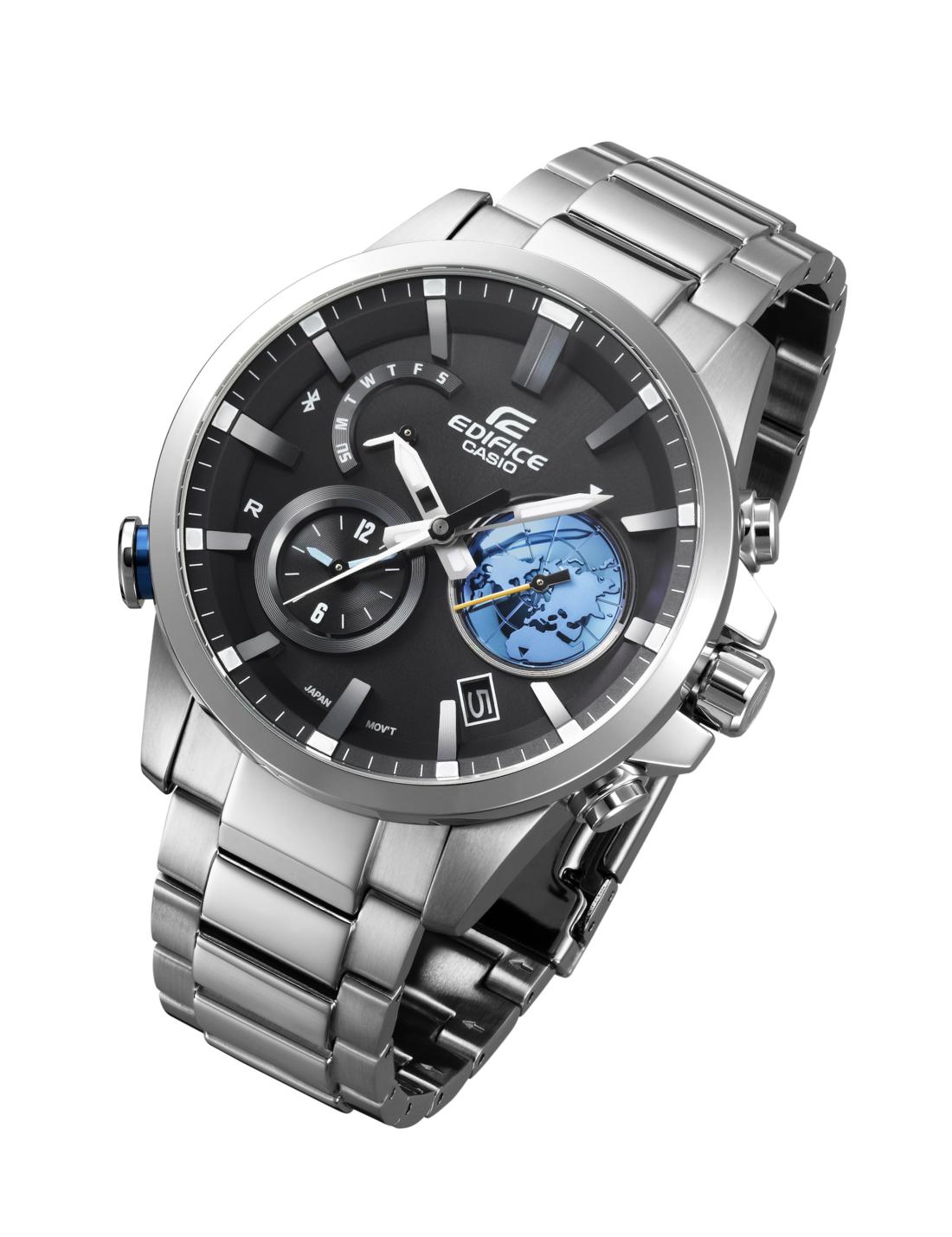 Casio Edifice