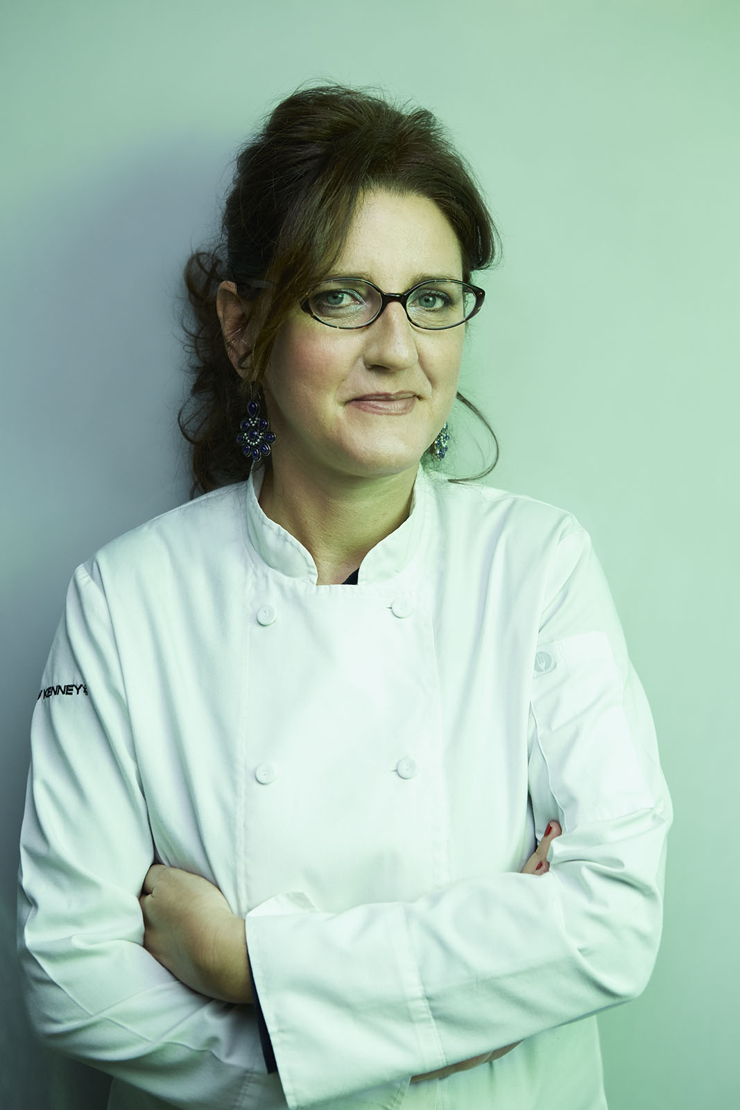 Francesca Turchi Chef