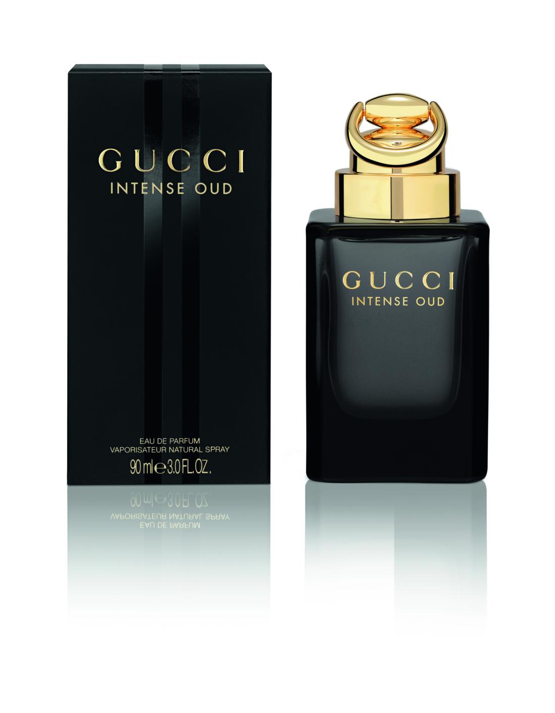 Gucci Intense Oud