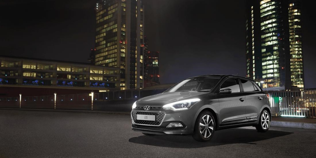 Hyundai i20 - The Voice of Italy