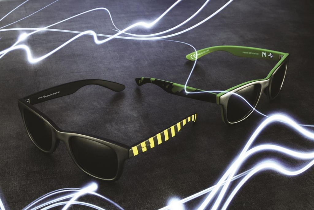 Italia Independent x Ghostbusters