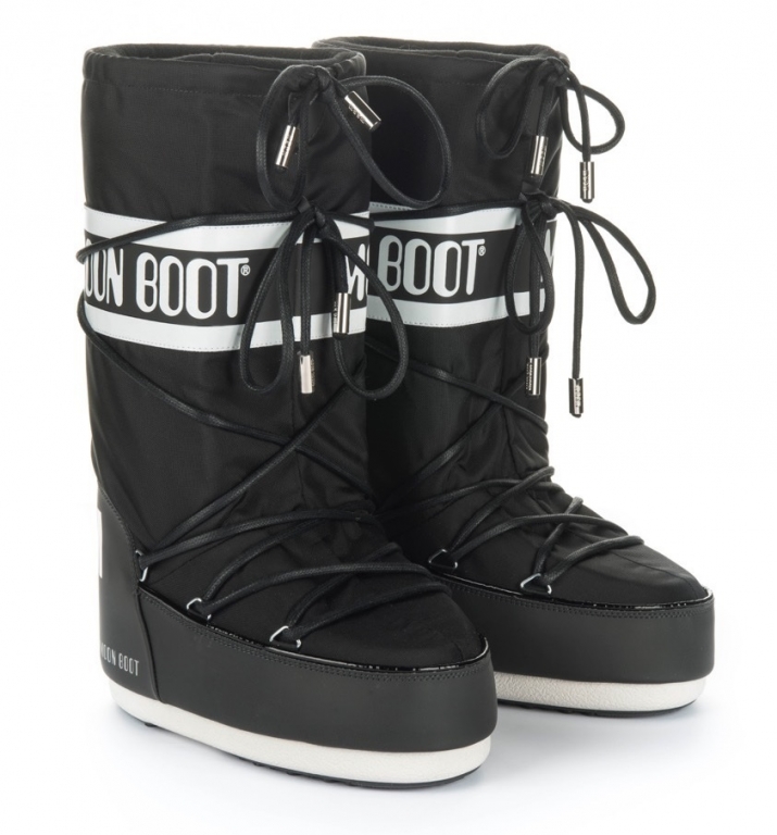 Moon Boot-MSGM capsule collection 