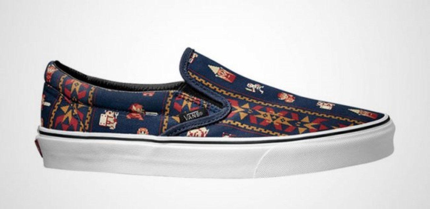 Acquisti Online 2 Sconti su Qualsiasi Caso vans nintendo 2016 E OTTIENI IL 70% DI SCONTO!