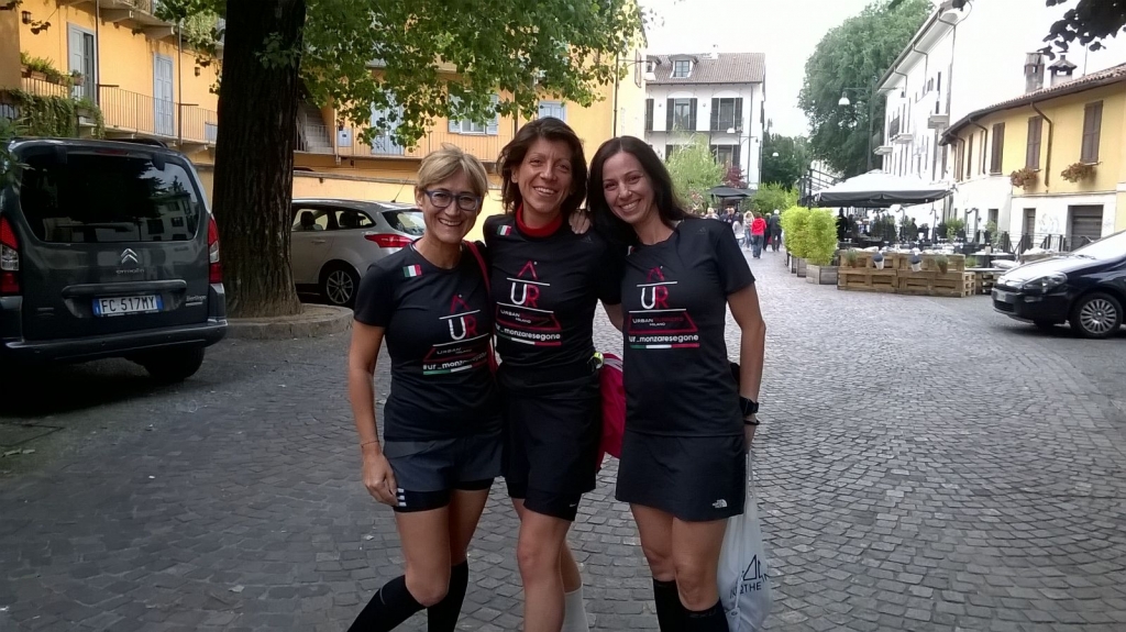 Team Monza Resegone