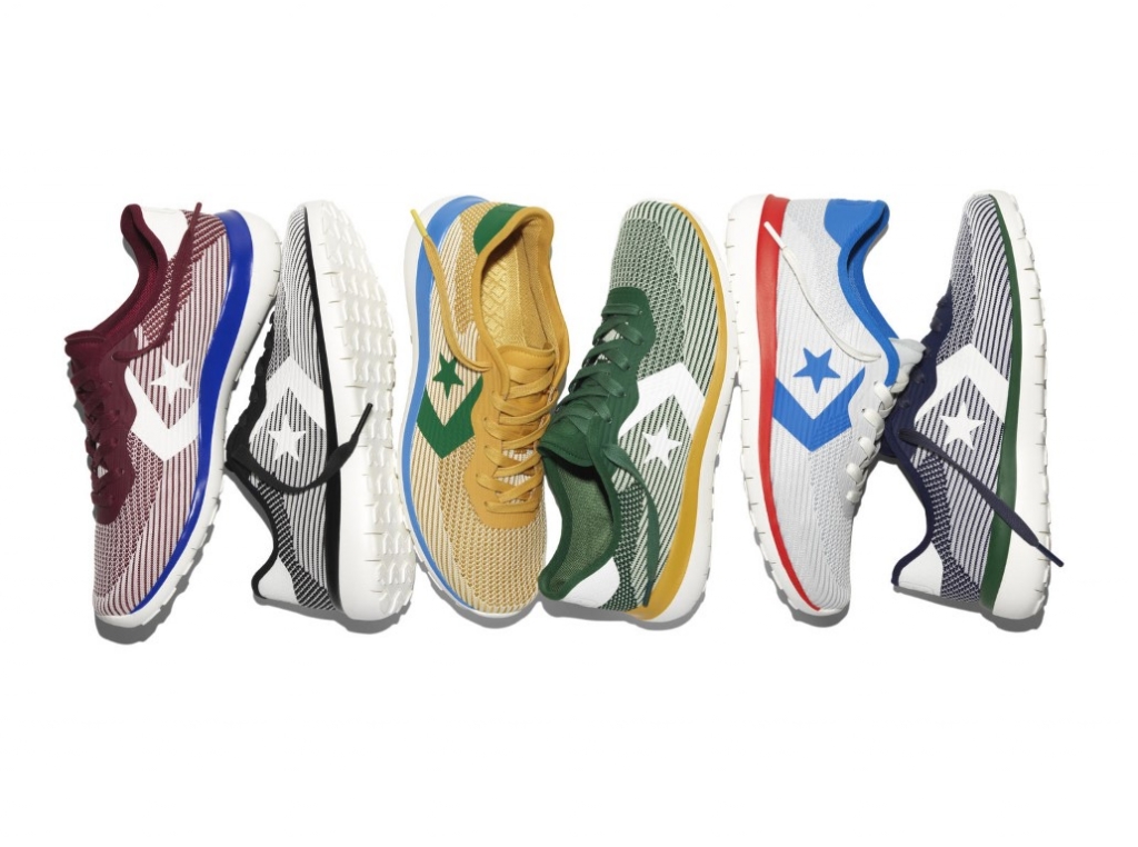 Converse Thunderbolt Modern release | Fashion Times