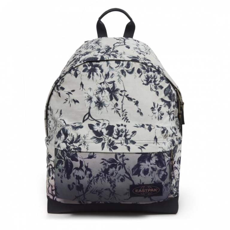 Dalstone rose, Eastpak con House of Hackney