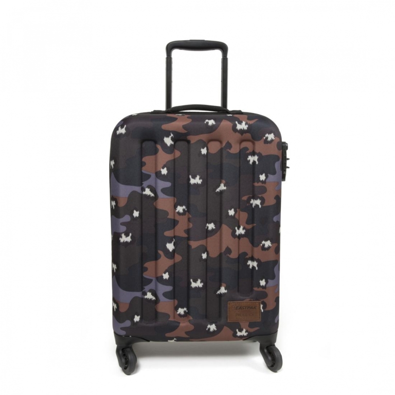 Eastpack x Paul & Joe Voyageur