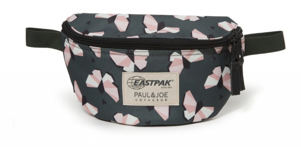 Eastpack x Paul & Joe Voyageur