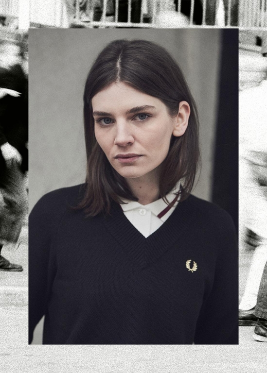 Fred Perry 