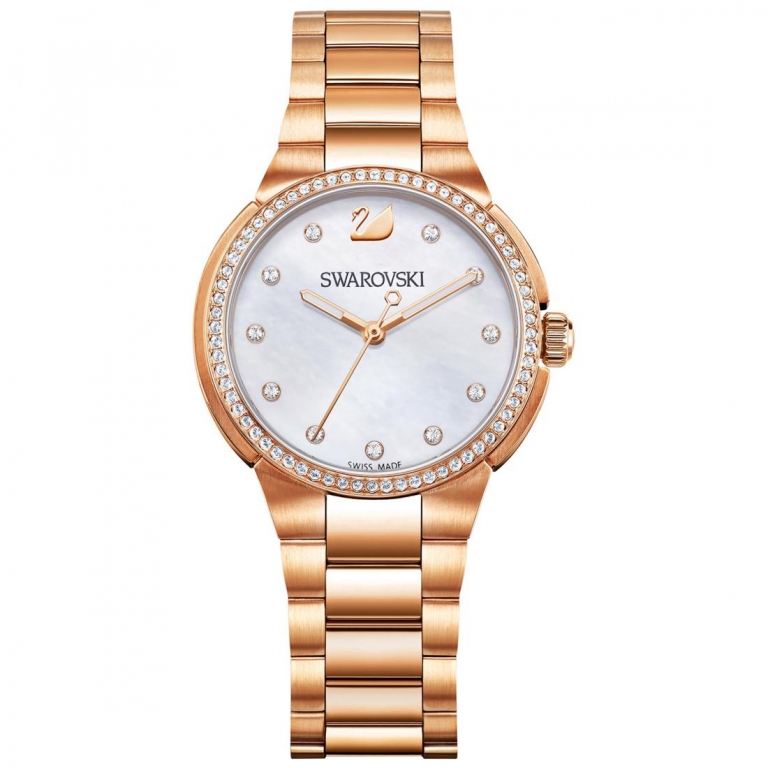 Orologio Swarovski, City Mini