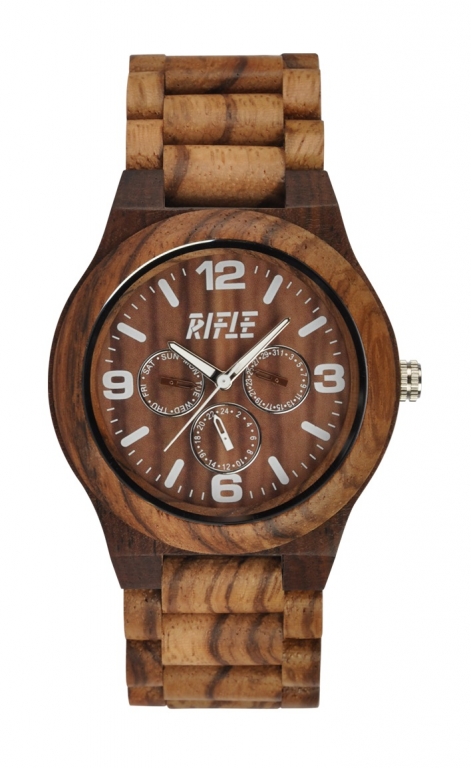 Rifle Watches 
