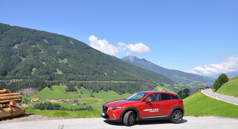 Salisburgo e Monaco di Baviera. On the road with Mazda CX-3 (8)