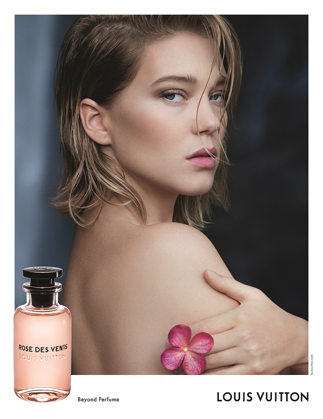 lea-seydoux-louis-vuitton-fragrance-rose-des-vents-profumi-1