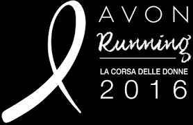 Avon Running Milano 2016