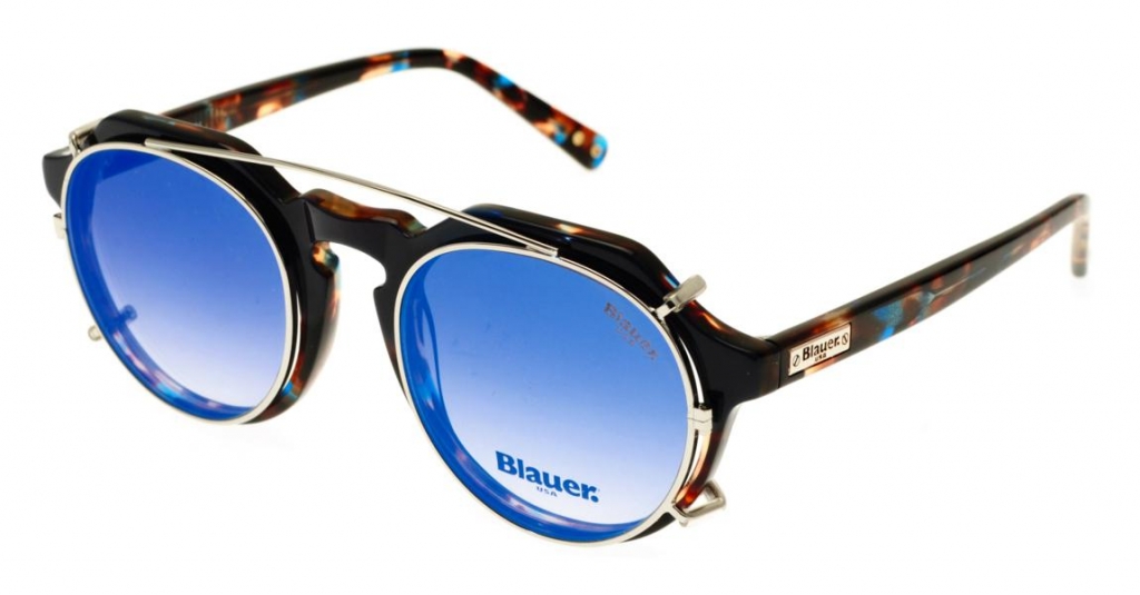 Blauer collezione eyewear