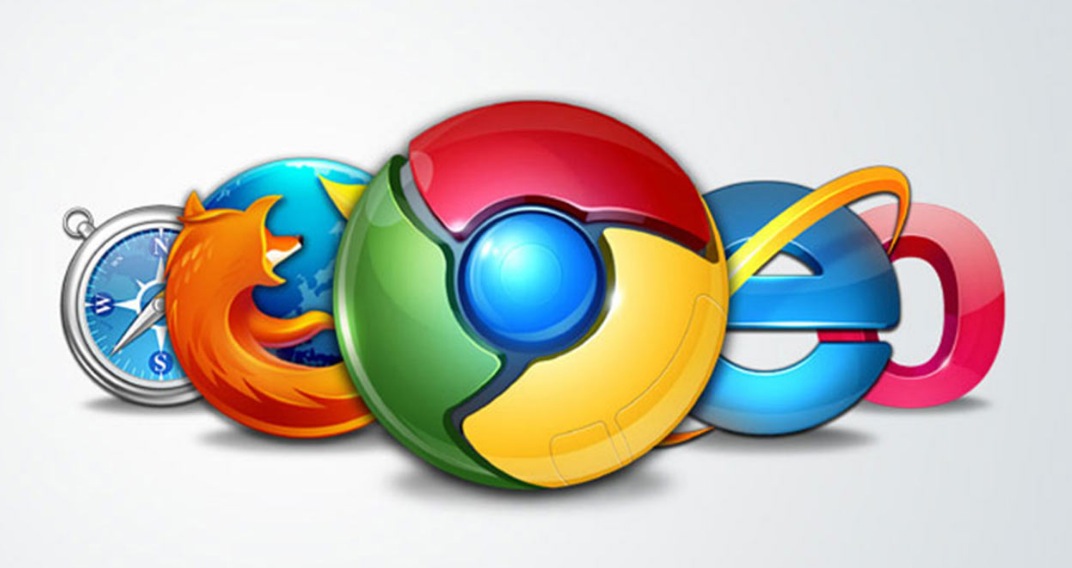 browser