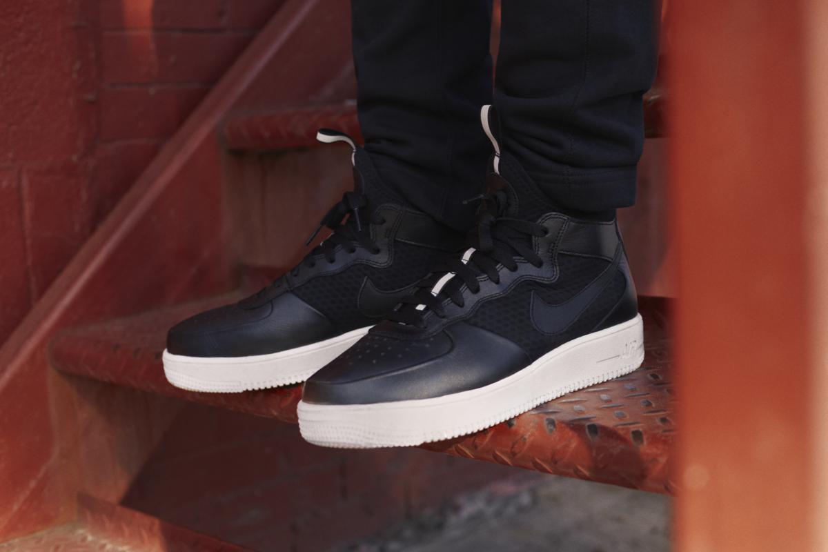 Nike Air Force 1 Ultraforce Mid