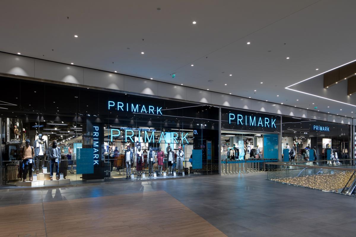 Primark Roncadelle - Brescia