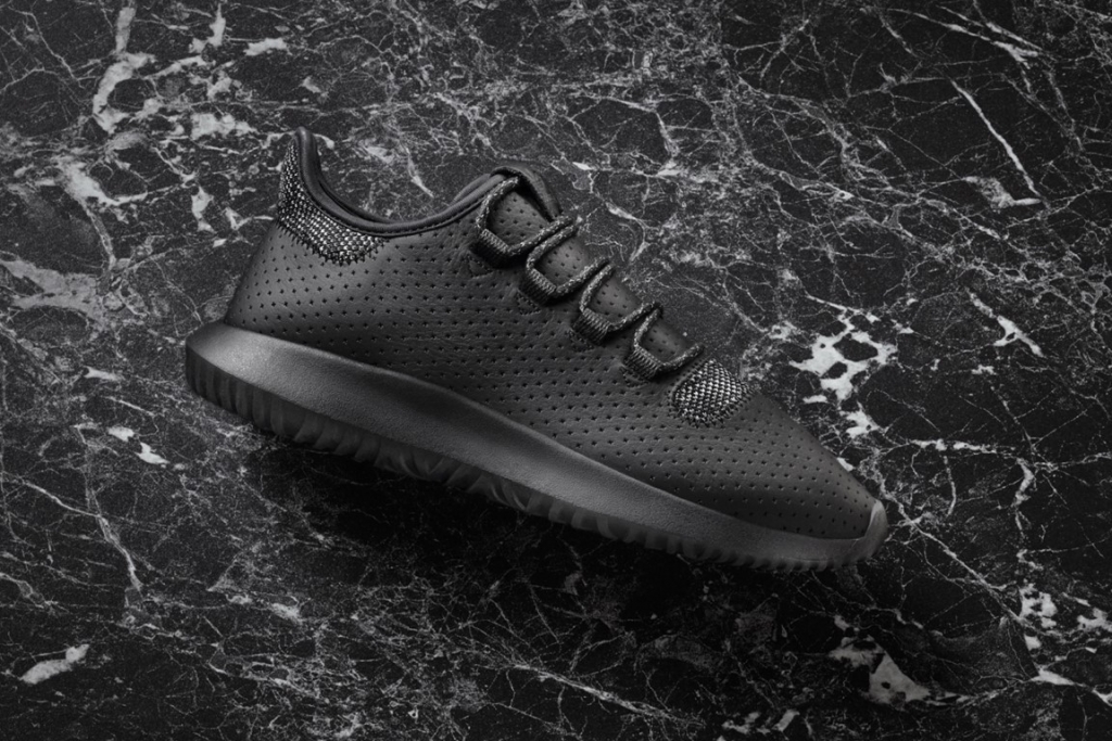 adidas Originals arrivano le nuove sneakers Tubular Shadow 