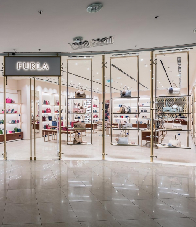 Furla - Mosca