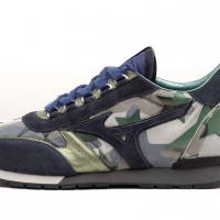 Pitti Uomo 2016: MIZUNO 1906 Autunno/Inverno 2017-18 | Fashion Times