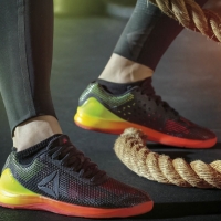 Reebok CrossFit Nano 7: ecco le nuove scarpe da training | Fashion Times