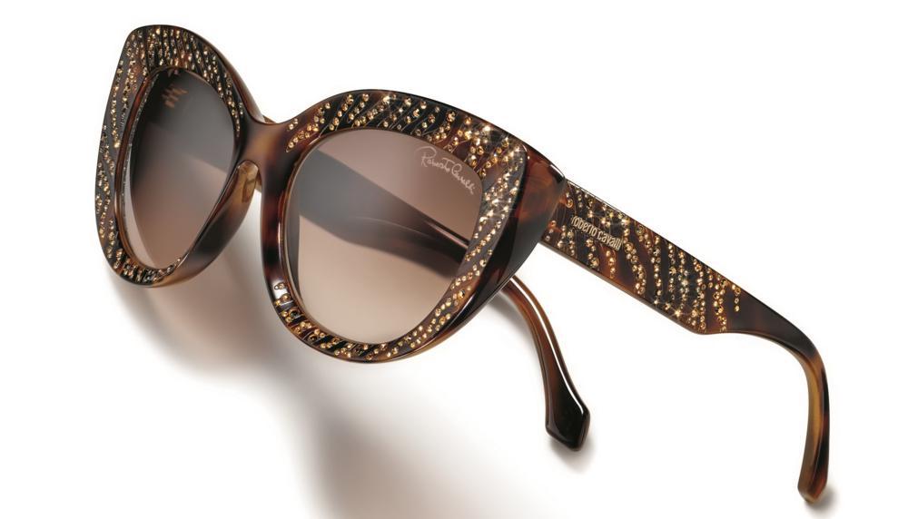 Roberto Cavalli Eyewear