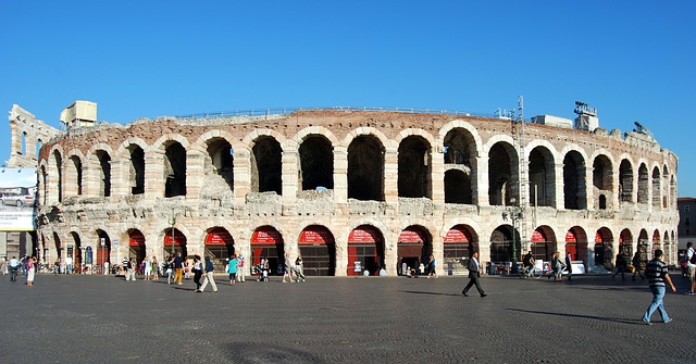 20 posti da visitare in italia almeno una volta nella vita