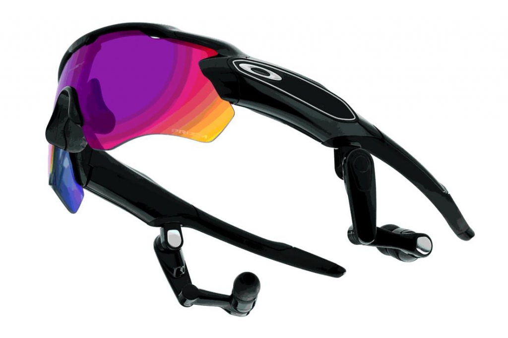 Oakley Radar Pace