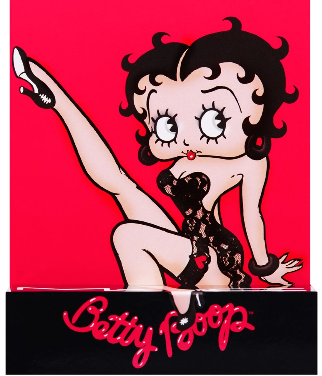 Betty Boop per MAC Cosmetics