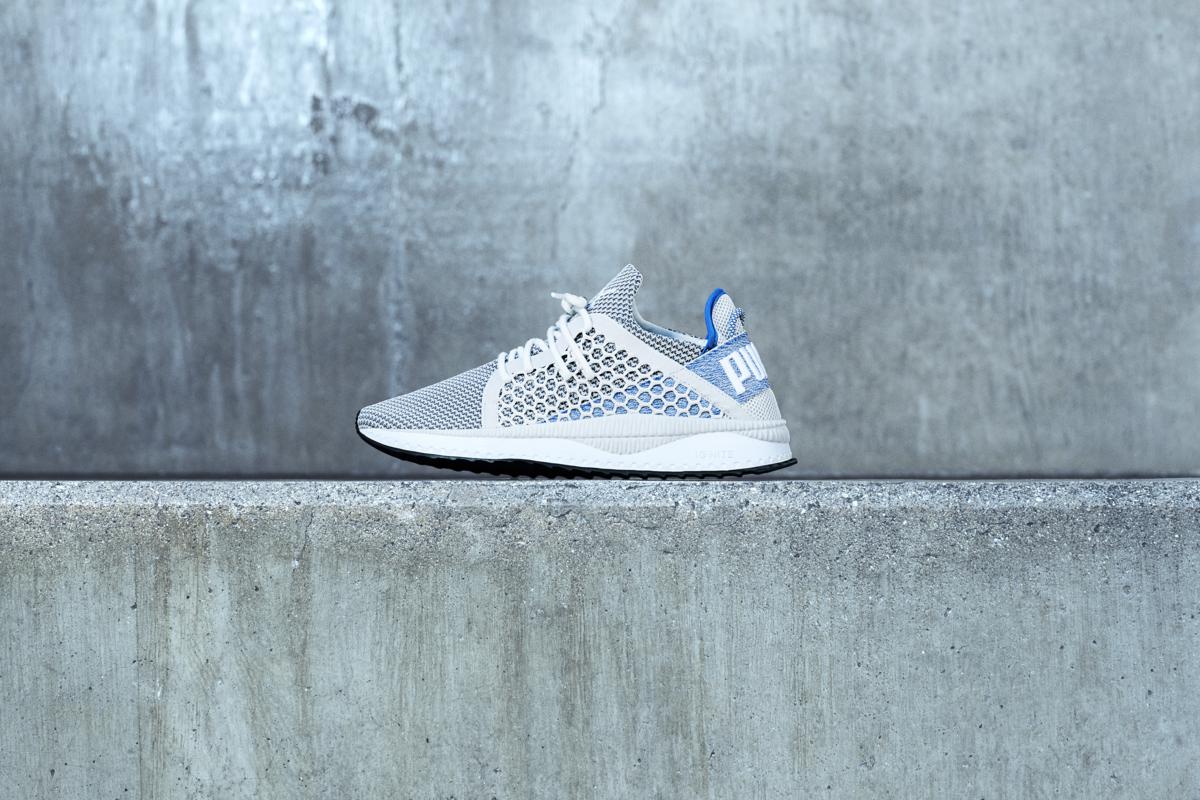 Puma presenta le nuove Tsugi Netfit da AW LAB | Fashion Times