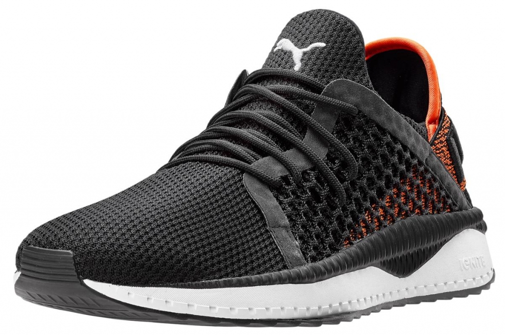 Puma presenta le nuove Tsugi Netfit da AW LAB | Fashion Times