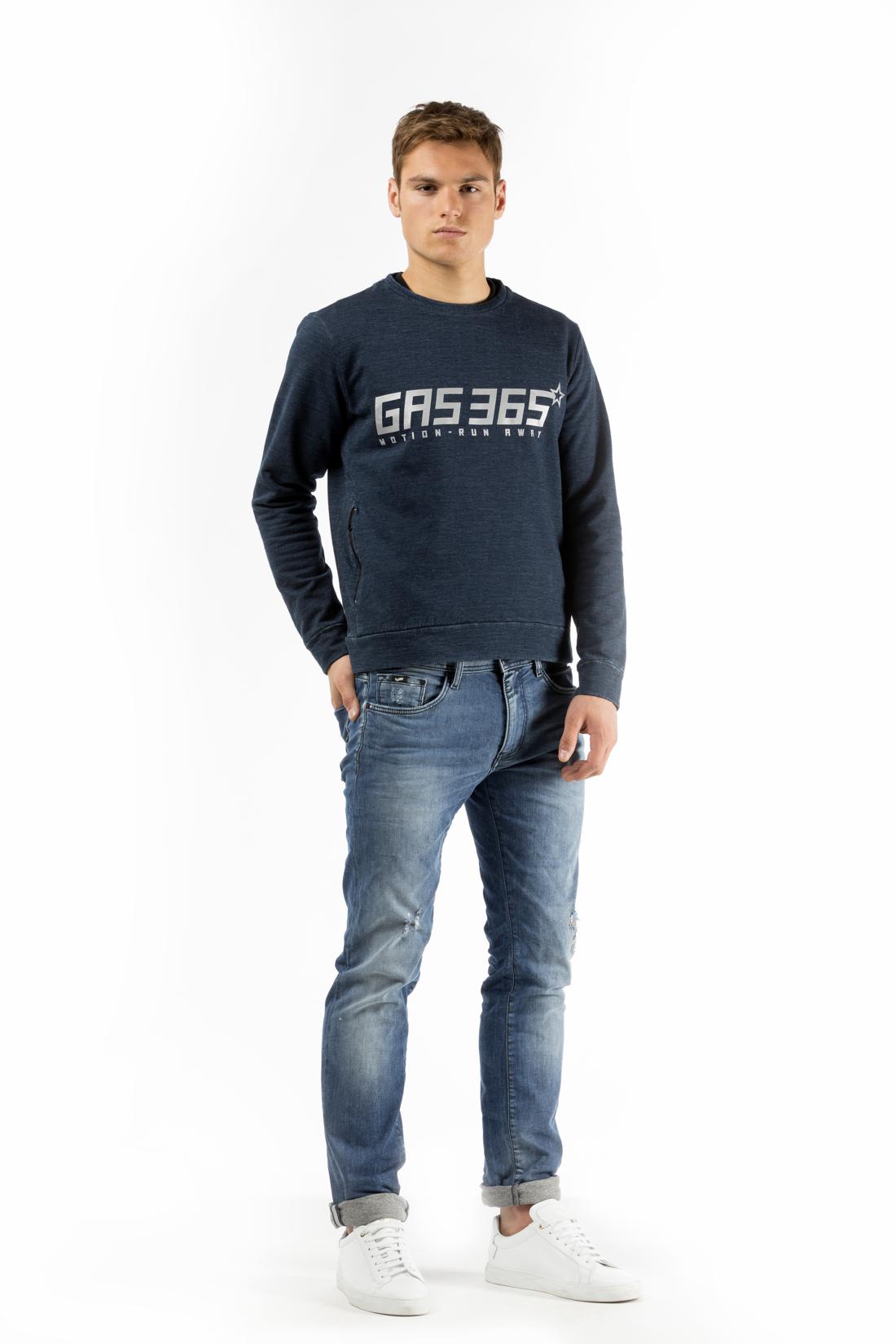 GAS - 365 MOTION DENIM