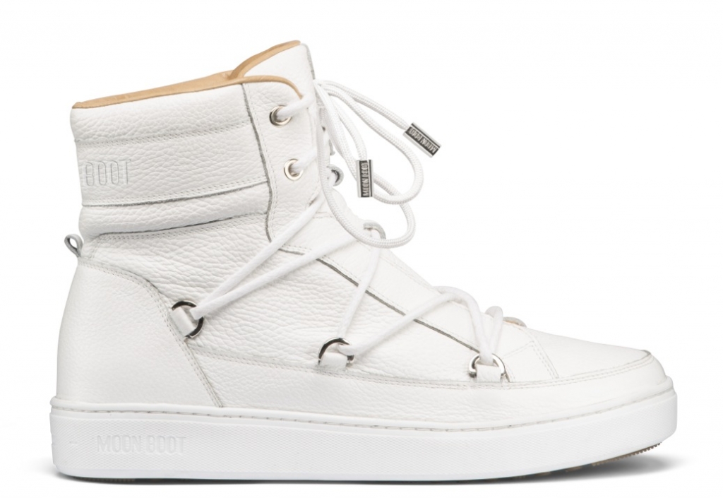 Moon boot mercury paris on sale