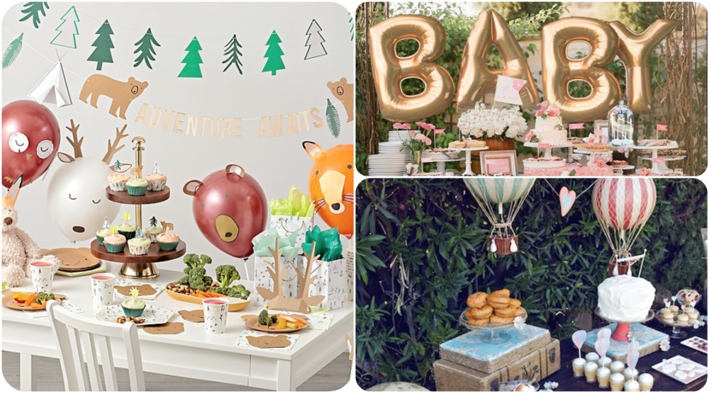baby shower
