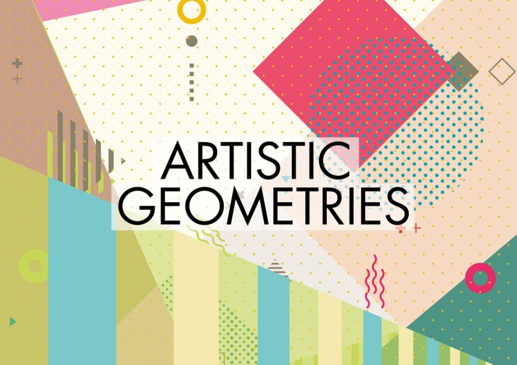 ARTISTIC GEOMETRIES