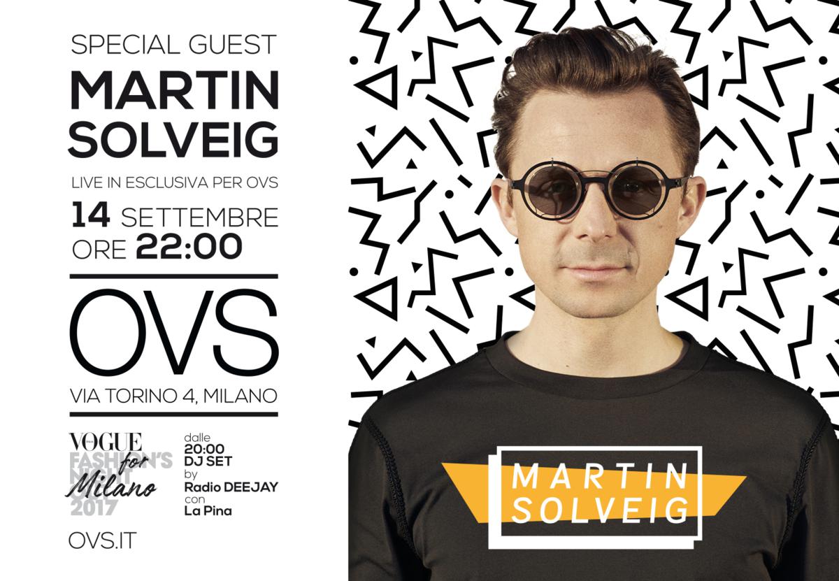 OVS VFNO Martin Solveig