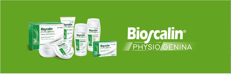 Physiogenina Bioscalin