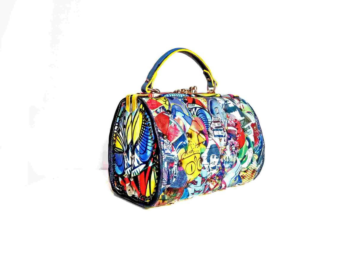 Pop Bag di Harleq