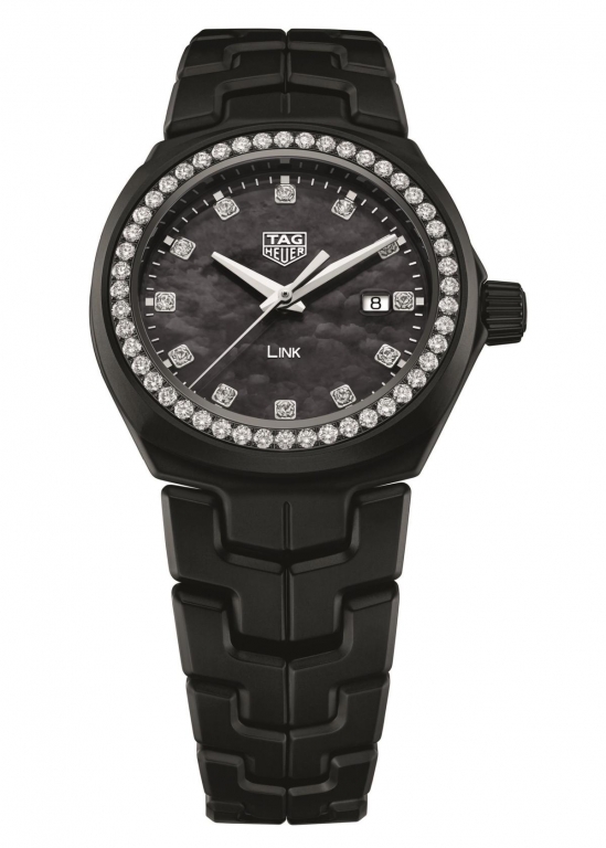 TAG Heuer Link Lady 