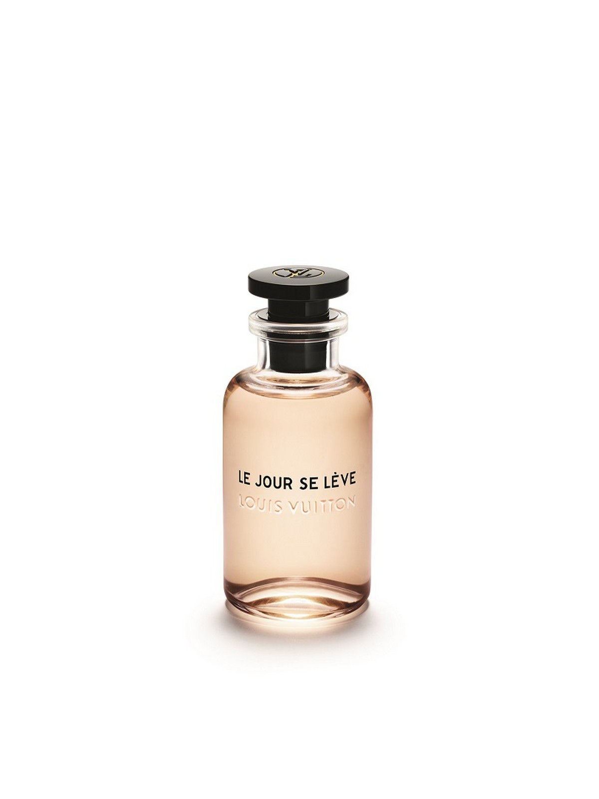 Les Parfums Louis Vuitton: il nuovo profumo Le Jour Se Lève – Fashion Times