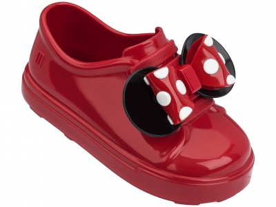 scarpe Mini Melissa PE2018 scarpe Mini Melissa PE2018