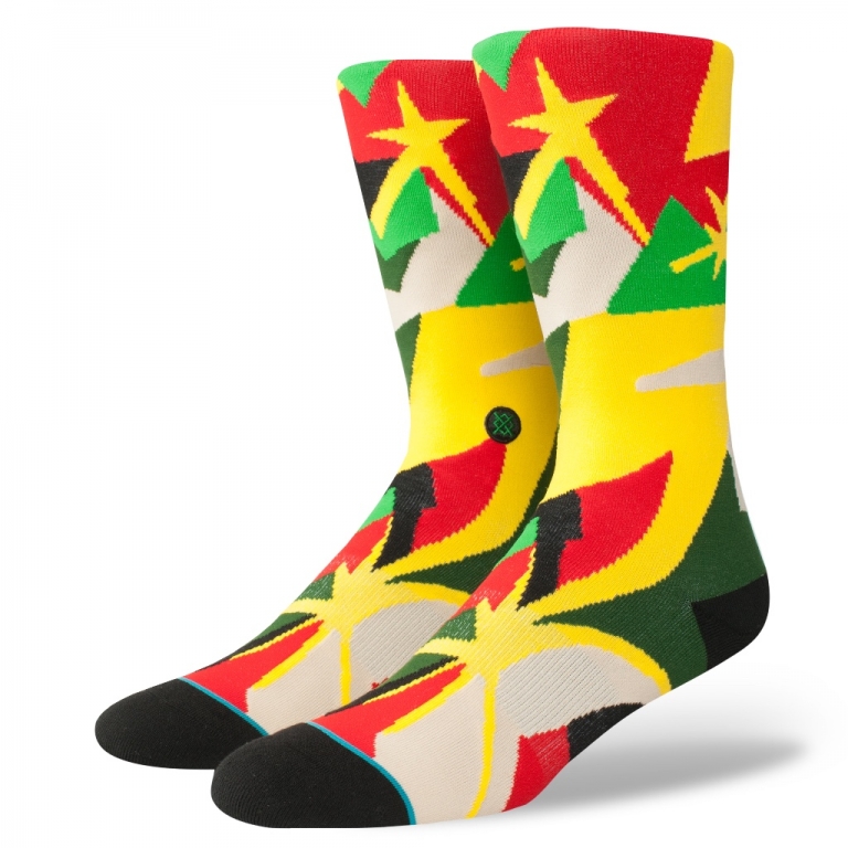 Stance x Bad Brains