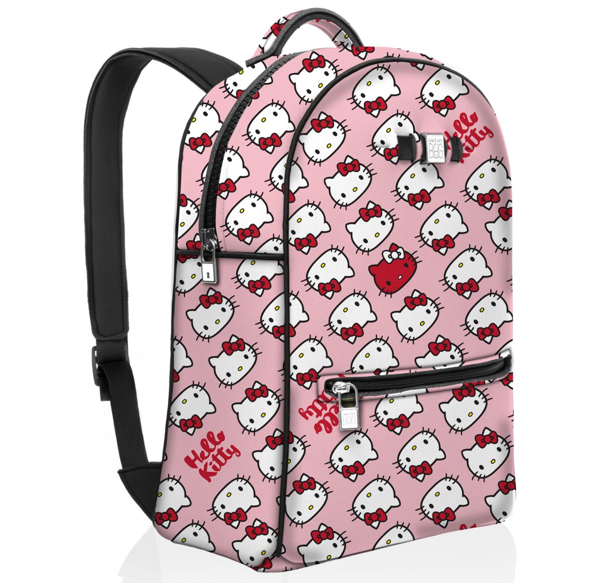 BackPack Hello Kitty