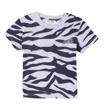 t-shirt bimbo Kenzo Kids t-shirt bimbo Kenzo Kids