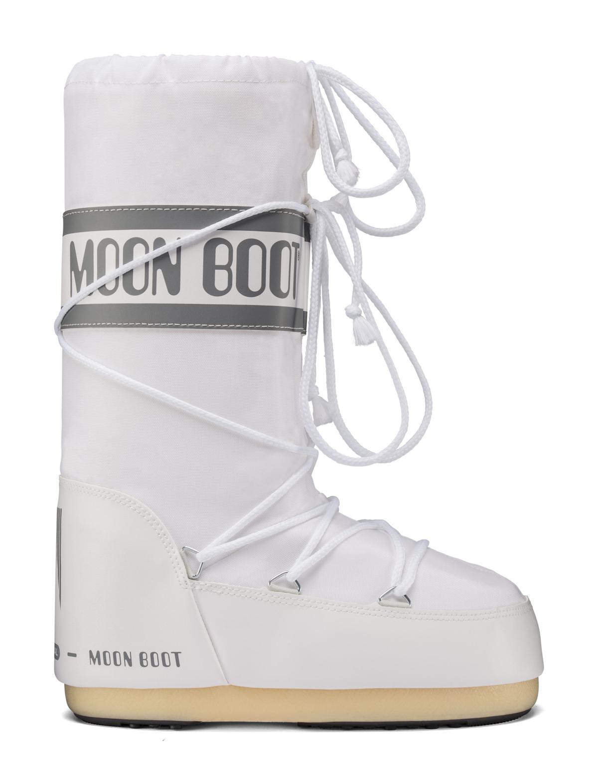 MOON BOOT CLASSIC WHITE