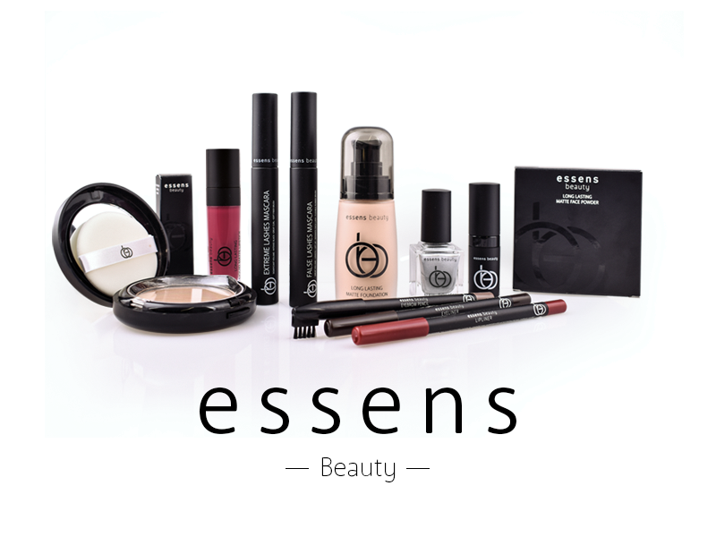 linea makeup essens makeup artist novità 2018