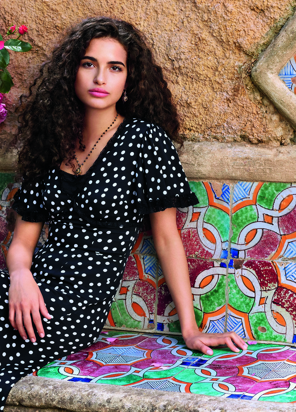 profumo garden dolce e gabbana